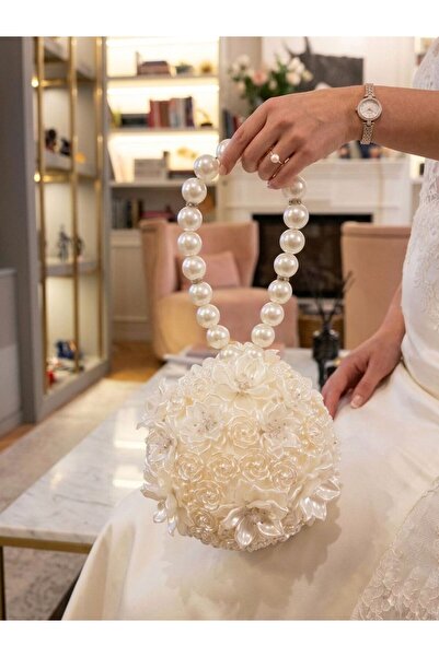 Dekordan House Wedding Dress Accessory