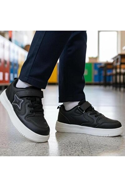 Cool Eldon-Flt 31/36 Pantofi sport cu velcro pentru copii