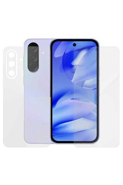 SILKASE Σετ 2 φιλμ προστασίας για Samsung Galaxy A36, προστασία τηλεφώνου, σι...