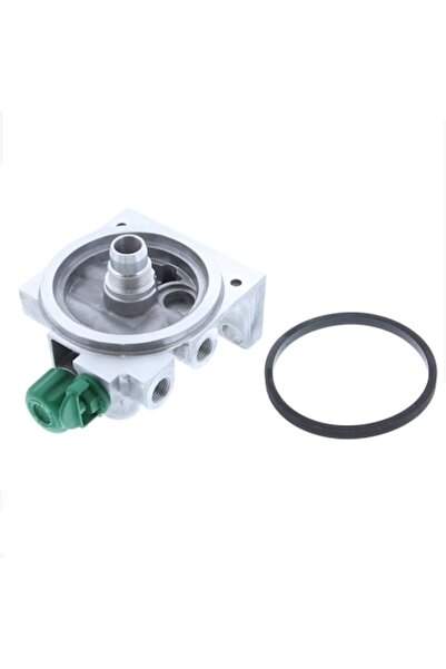 Aftermarket Pompă de amorsare cu 4 porturi pentru echipamente Volvo