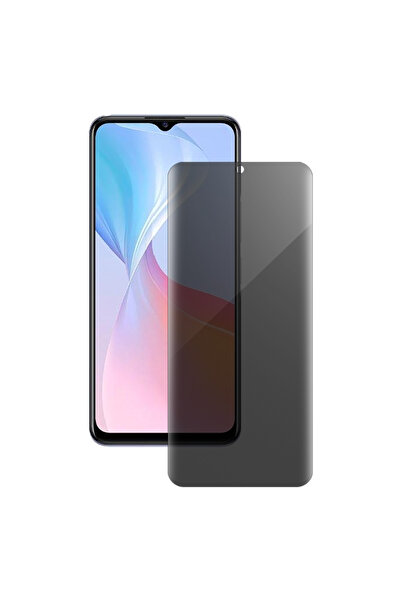 SILKASE Μεμβράνη ιδιωτικότητας για vivo T1x, προστατευτικό οθόνης, σιλικόνη