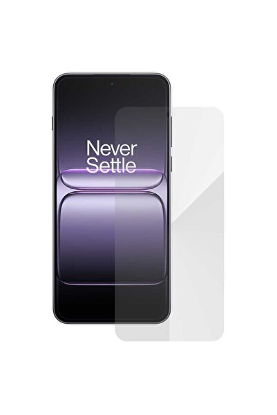 SILKASE Folie pentru OnePlus Nord 5, protectie ecran, silicon