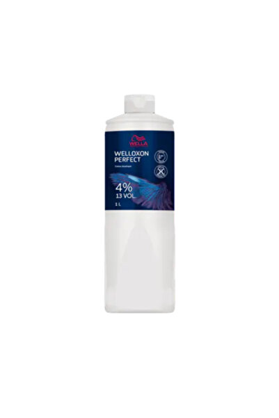 Wella Oxidant Welloxon Perfect 4% 13 Vol 1000 ml
