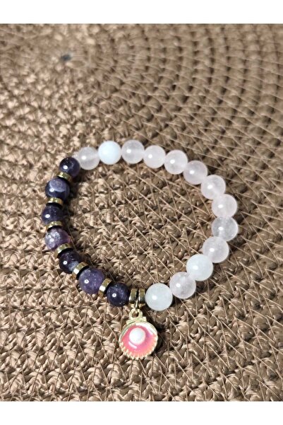 safirkom Love & Balance Energy Bracelet