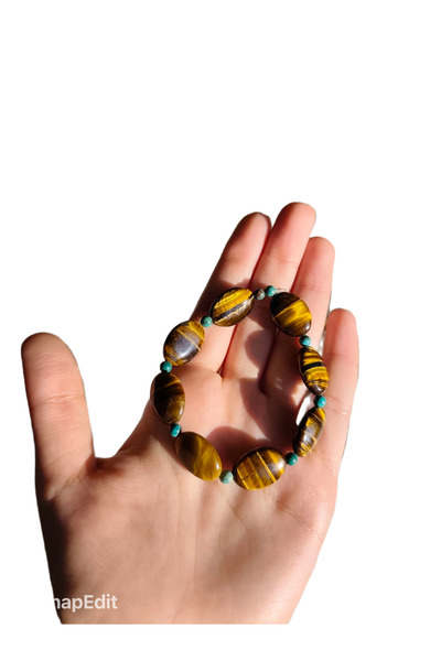 safirkom New Beginning Energy Bracelet