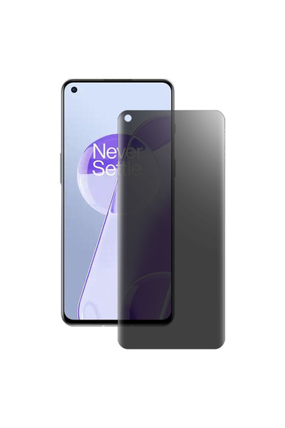 SILKASE Ματ μεμβράνη ιδιωτικότητας για OnePlus 9RT 5G, προστατευτικό οθόνης, ...