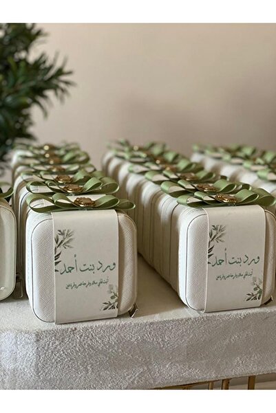 Gift LAB Elegant and Luxurious Design Accessory Organizer Bag – High-End Give...