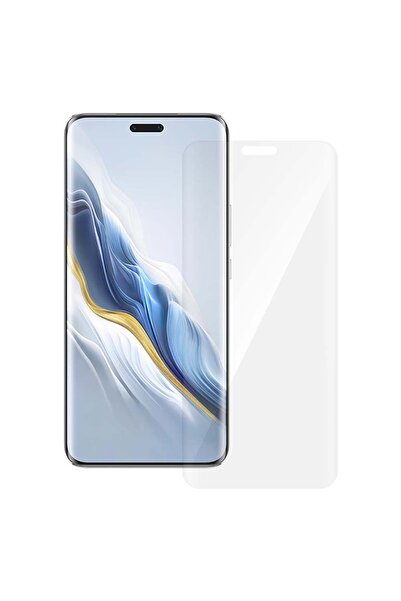 SILKASE Foil for Honor Magic6 Pro, screen protector, silicone