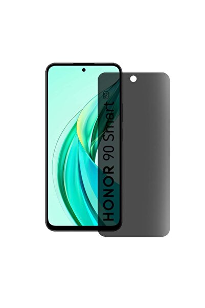 SILKASE Ματ μεμβράνη ιδιωτικότητας για Honor 90 Smart, προστατευτικό οθόνης, ...