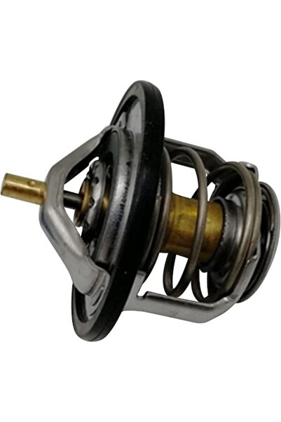 Aftermarket Termostat 82 ℃   pentru excavatoare Case New Holland