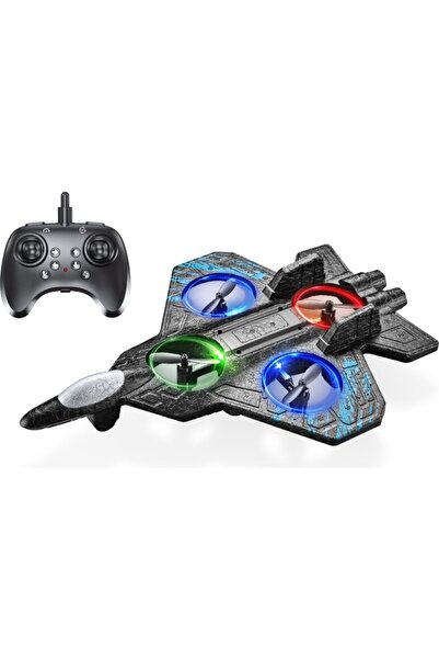 Asa Store Uzaktan Kumandalı Şarj Edilebilir Uçak--2.4ghz-- Drone
