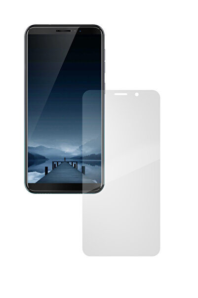 SILKASE Film for Cubot J5, screen protector, silicone