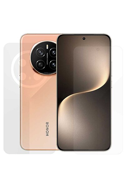 SILKASE Σετ 2 προστατευτικών μεμβρανών για Honor Magic 7, προστασία τηλεφώνου...