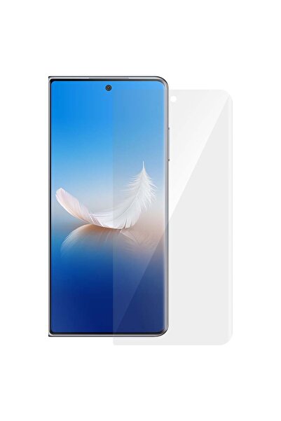 SILKASE Foil for Honor Magic Vs2, screen protector, silicone