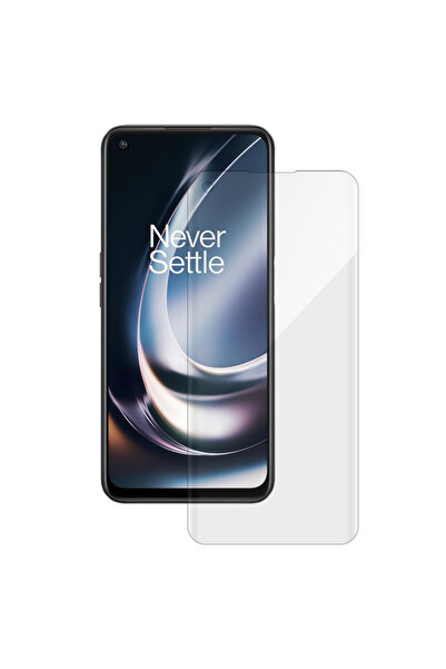 SILKASE Folie pentru OnePlus Nord CE 2 Lite 5G, protectie ecran, silicon