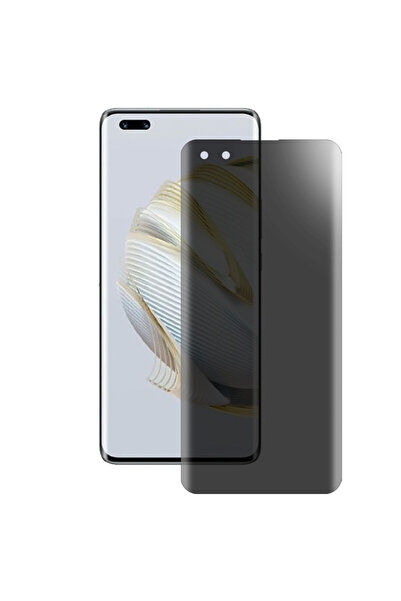 SILKASE Ματ μεμβράνη ιδιωτικότητας για Huawei Nova 10, προστατευτικό οθόνης, ...