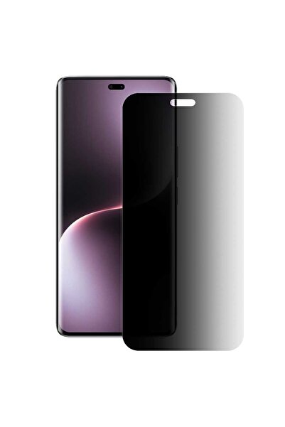 SILKASE Ματ μεμβράνη ιδιωτικότητας για Honor Magic 7 Lite, προστατευτικό οθόν...