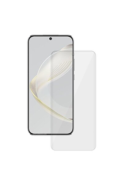 SILKASE Προστατευτικό οθόνης Huawei Nova 11, σιλικόνης