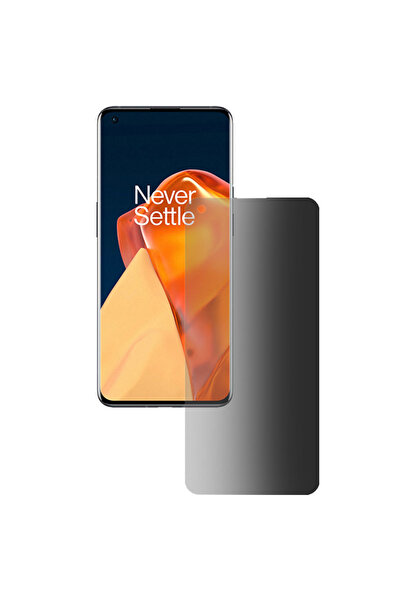 SILKASE Μεμβράνη ιδιωτικότητας για OnePlus 9 Pro, προστατευτικό οθόνης, σιλικ...