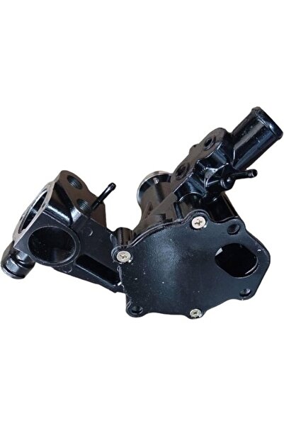Aftermarket Pompă de apă pentru excavatoare Komatsu