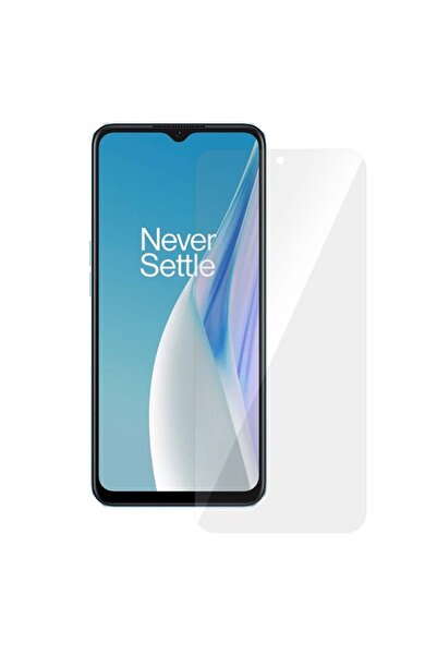 SILKASE Фолио за OnePlus Nord N20 SE, протектор за екран, силиконов