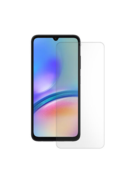 SILKASE Ματ μεμβράνη για Samsung Galaxy A05s, προστατευτικό οθόνης, σιλικόνης