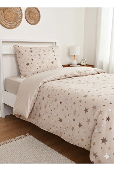 Design of colours Husă de pilotă pentru o persoană și 1 husă de pernă (fără c...