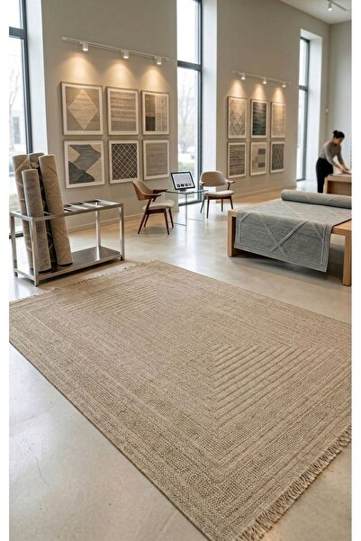 SEYRAN Halı İndia M668