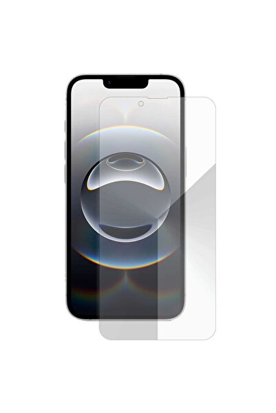 SILKASE Folie pentru iPhone 16e, protectie ecran, silicon