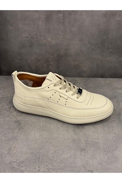 MARCOMEN Леки, ежедневни, гъвкави обувки от естествена кожа