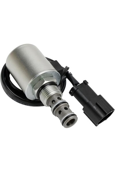 Aftermarket Electrovalvă pentru excavatoare Komatsu