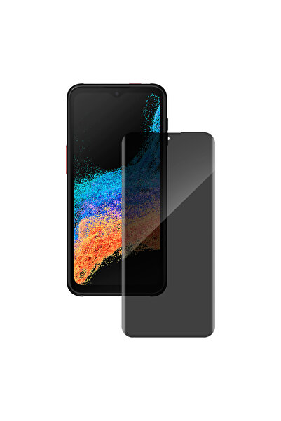 SILKASE Μεμβράνη ιδιωτικότητας για Samsung Galaxy XCover 6 Pro, προστατευτικό...