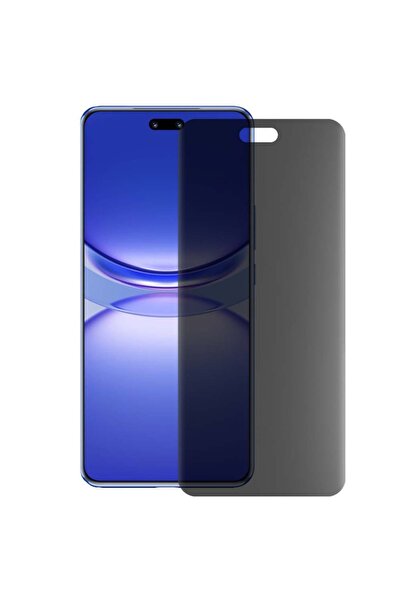 SILKASE Ματ μεμβράνη ιδιωτικότητας για Huawei Nova 12 Ultra, προστατευτικό οθ...