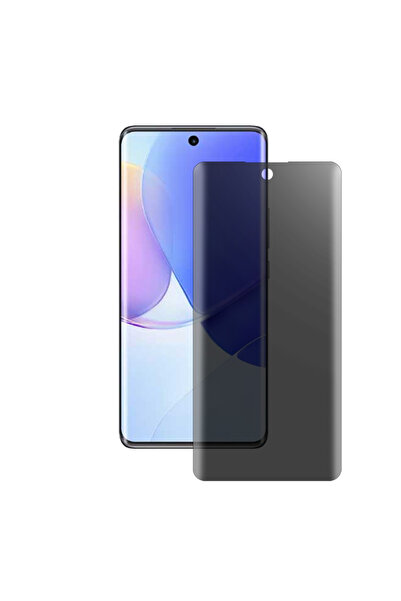 SILKASE Ματ μεμβράνη ιδιωτικότητας για Xiaomi 12X, προστατευτικό οθόνης, σιλι...