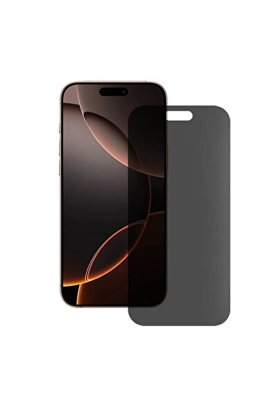 SILKASE Ματ μεμβράνη ιδιωτικότητας για Apple iPhone 16 Pro, προστατευτικό οθό...