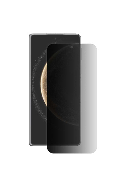 SILKASE Φιλμ προστασίας ιδιωτικότητας για Huawei Mate X6, προστασία οθόνης, σ...