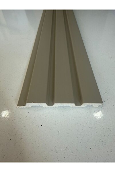 Lambiri Pvc Vizon Duvar Ofis Tv Arkası Koridor Dekoratif Panel 5 ADET (55 CM)