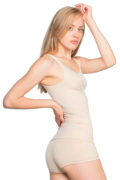 Generic Brand # Corset Slimming 2 Size Slimming Flexible Firming Shaping Women's Athlete Corset
