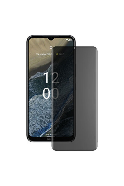 SILKASE Ματ μεμβράνη ιδιωτικότητας για Nokia G11 Plus, προστατευτικό οθόνης, ...