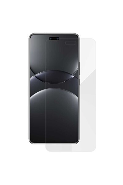 SILKASE Προστατευτικό οθόνης σιλικόνης για Huawei Nova 13 Pro