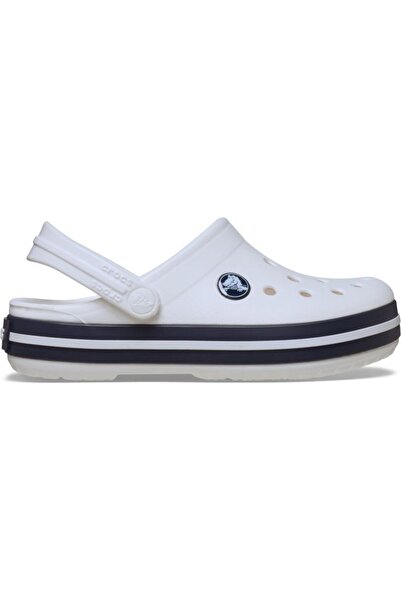 Crocs كروك باند كيدز كلوج تي شباشب للأطفال 207005 207005-126