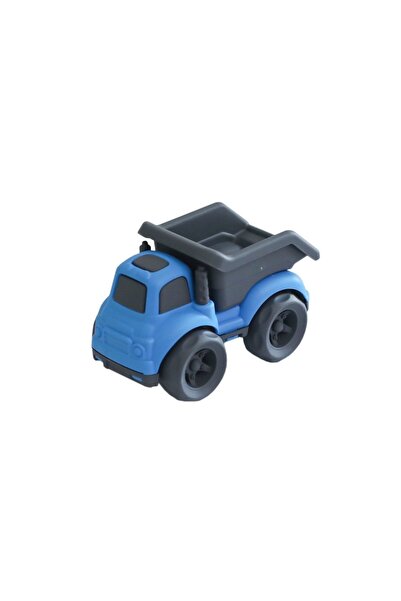 NW NessiWorld Cnm19 Cool Trucks Construction Vehicles -Canem Toy