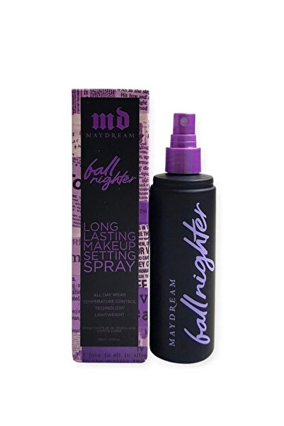 MAYDREAM Professional makeup fixing spray