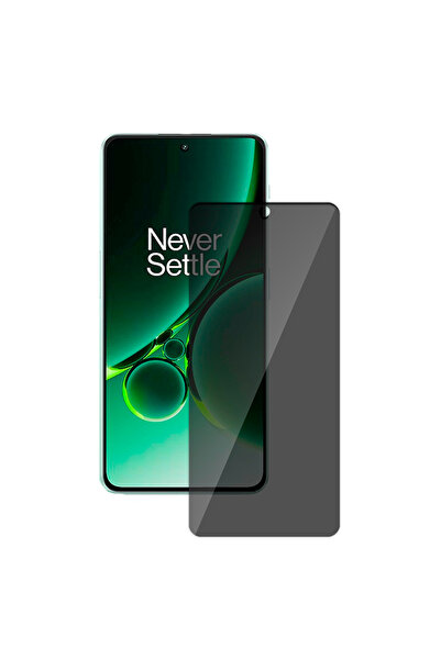 SILKASE Φιλμ ιδιωτικότητας για OnePlus Nord 3 5G, προστατευτικό οθόνης σιλικόνης