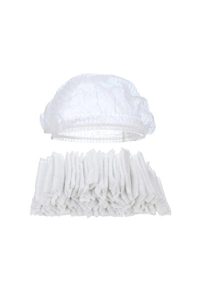 Prima Disposable Elastic Caps 100 pcs