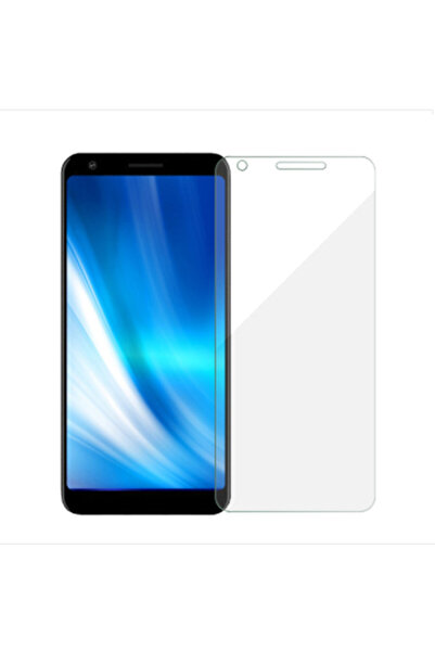 SILKASE Μεμβράνη για Google Pixel 3A XL, προστατευτικό οθόνης, σιλικόνης