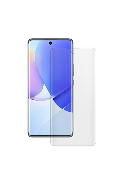 SILKASE Matte film for Xiaomi 12X, screen protector, silicone