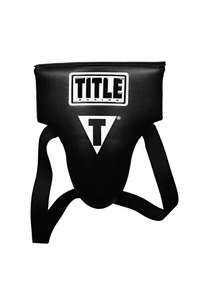 TITLE BOXING واقي منطقة العانة 2.0
