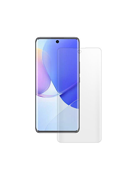 SILKASE Matte film for Xiaomi 12, screen protector, silicone