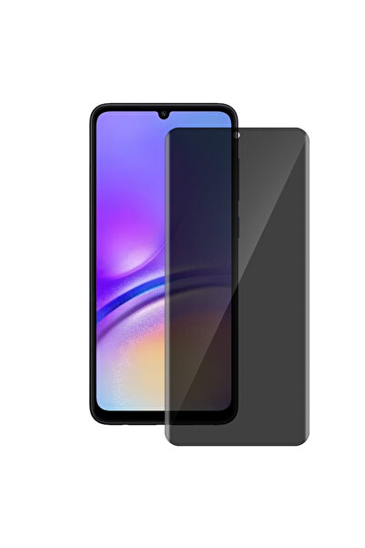 SILKASE Φιλμ ιδιωτικότητας για Samsung Galaxy A05, προστατευτικό οθόνης, σιλι...